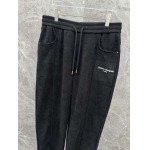 2025年12月30日新作Maison Margielaスラックス秋冬高級品/DM工場