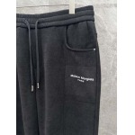2025年12月30日新作Maison Margielaスラックス秋冬高級品/DM工場