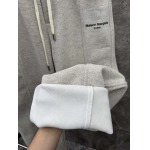 2025年12月30日新作Maison Margielaスラックス秋冬高級品/DM工場