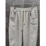 2025年12月30日新作Maison Margielaスラックス秋冬高級品/DM工場