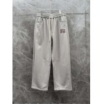 2025年12月30日新作miumiuスラックス秋冬高級品/DM工場