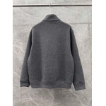 2025年12月30日新作Pradaパーカー秋冬高級品/DM工場