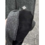 2025年12月30日新作Pradaパーカー秋冬高級品/DM工場