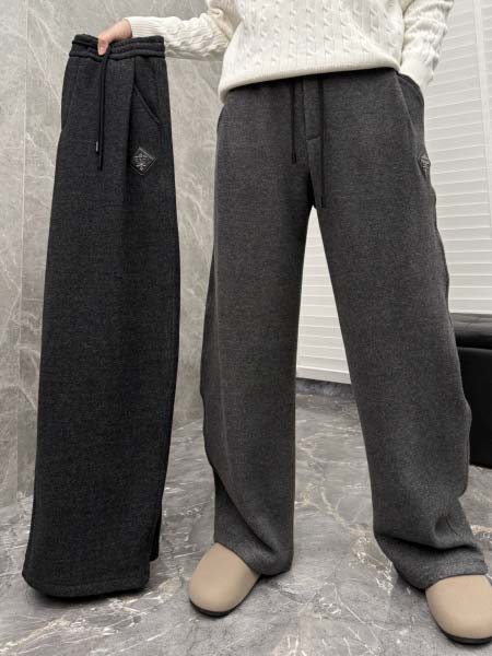 2025年12月30日新作Pradaスラックス秋冬高級品/D...