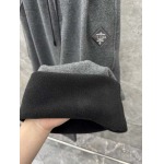 2025年12月30日新作Pradaスラックス秋冬高級品/DM工場