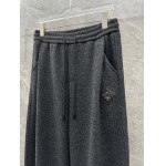 2025年12月30日新作Pradaスラックス秋冬高級品/DM工場