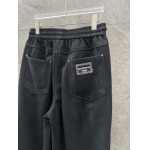 2025年12月30日新作Balenciagaスラックス秋冬高級品/DM工場