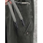 2025年12月30日新作Balenciagaスラックス秋冬高級品/DM工場