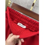 2025年12月30日新作Monclerスラックス秋冬高級品/DM工場