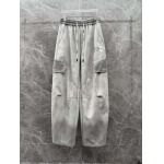 2025年12月30日新作Maison Margielaスラックス秋冬高級品/DM工場