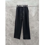 2025年12月30日新作miumiuスラックス秋冬高級品/DM工場