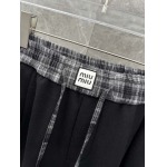 2025年12月30日新作miumiuスラックス秋冬高級品/DM工場