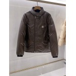 2025年12月30日新作Monclerダウンジャケット秋冬高級品/DM工場