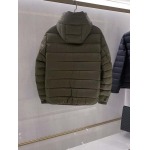 2025年12月30日新作Monclerダウンジャケット秋冬高級品/DM工場