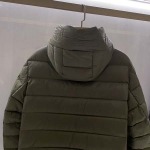 2025年12月30日新作Monclerダウンジャケット秋冬高級品/DM工場