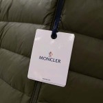 2025年12月30日新作Monclerダウンジャケット秋冬高級品/DM工場
