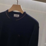 2025年12月30日新作HERMESセーター秋冬高級品/DM工場