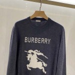 2025年12月30日新作Burberryセーター秋冬高級品/DM工場