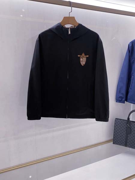 2025年12月30日新作Fendiジャケット秋冬高級品/D...