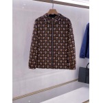 2025年12月30日新作Fendiジャケット秋冬高級品/DM工場