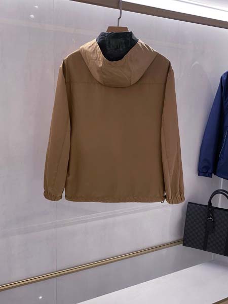 2025年12月30日新作Louis Vuittonジャケッ...