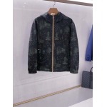 2025年12月30日新作Louis Vuittonジャケット秋冬高級品/DM工場