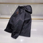 2025年12月30日新作Fendiジャケット秋冬高級品/DM工場