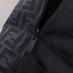 2025年12月30日新作Fendiジャケット秋冬高級品/DM工場