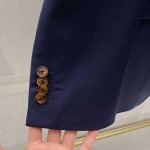 2025年12月30日新作HERMESスーツのセット秋冬高級品/DM工場