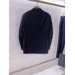 2025年12月30日新作Brioniスーツのセット秋冬高級品/DM工場