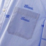 2025年12月30日新作Gucciシャツ秋冬高級品/DM工場