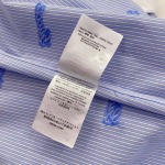 2025年12月30日新作Gucciシャツ秋冬高級品/DM工場