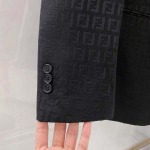 2025年12月30日新作Fendiジャケット秋冬高級品/DM工場