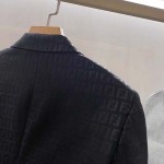 2025年12月30日新作Fendiジャケット秋冬高級品/DM工場