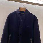 2025年12月30日新作Zegnaジャケット秋冬高級品/DM工場