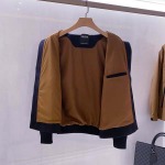 2025年12月30日新作Zegnaジャケット秋冬高級品/DM工場