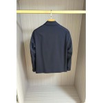 2025年12月30日新作Zegnaジャケット秋冬高級品/DM工場