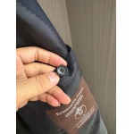 2025年12月30日新作Zegnaジャケット秋冬高級品/DM工場