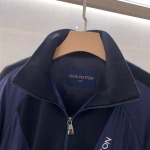 2025年12月30日新作Louis Vuittonジャケット秋冬高級品/DM工場