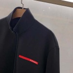 2025年12月30日新作Pradaジャケット秋冬高級品/DM工場