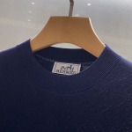 2025年12月30日新作HERMESセーター秋冬高級品/DM工場
