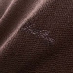 2025年12月30日新作Loropianaセーター秋冬高級品/DM工場