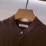 2025年12月30日新作LPシャツ秋冬高級品/DM工場