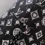 2025年12月30日新作Louis Vuittonシャツ秋冬高級品/DM工場