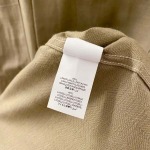 2025年12月30日新作Brunello Cucinelliシャツ秋冬高級品/DM工場