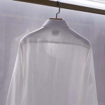 2025年12月30日新作Zegnaシャツ秋冬高級品/DM工場