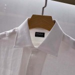 2025年12月30日新作Zegnaシャツ秋冬高級品/DM工場