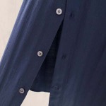 2025年12月30日新作Brunello Cucinelliシャツ秋冬高級品/DM工場