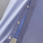 2025年12月30日新作Zegnaシャツ秋冬高級品/DM工場