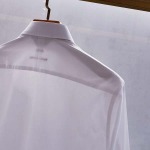 2025年12月30日新作Zegnaシャツ秋冬高級品/DM工場